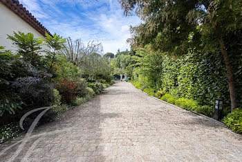 maison à Saint paul de Vence (06)