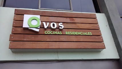 Qvos Cocinas Residenciales