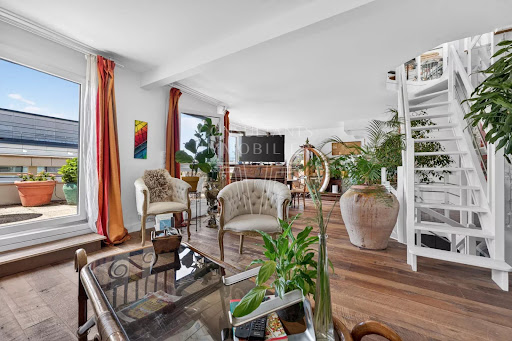 Apartment with terrace 2