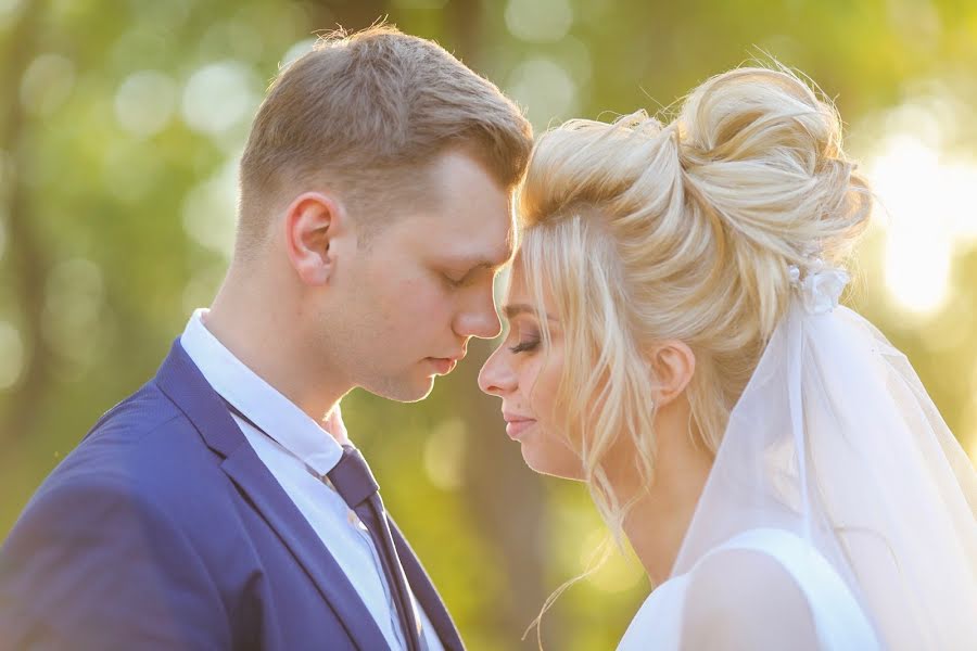 Wedding photographer Anna Mironova (annamironova). Photo of 15 July 2018