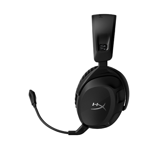 Tai nghe Gaming Over-ear không dây HYPERX CLOUD STINGER II WIRELESS (676A2AA)