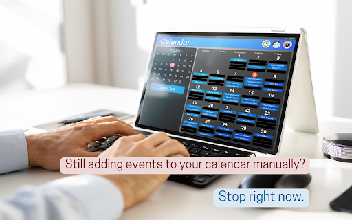 Outlook Calendar Assistant