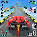 Icon GT Car Stunt : Ramp Car Stunts