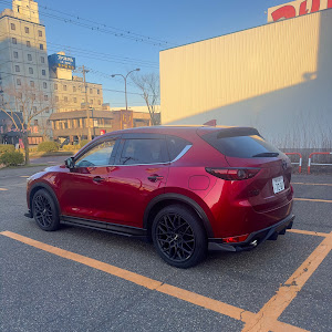 CX-5 KF5P