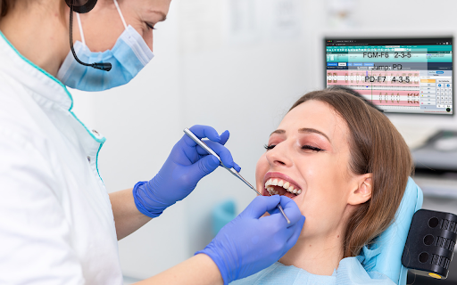 [ALPHA] Denti.AI Clinical Assist screenshot 1