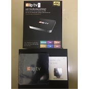 Android Tv Box - Clip Tv X Tặng Thẻ Clip Tv 300.000