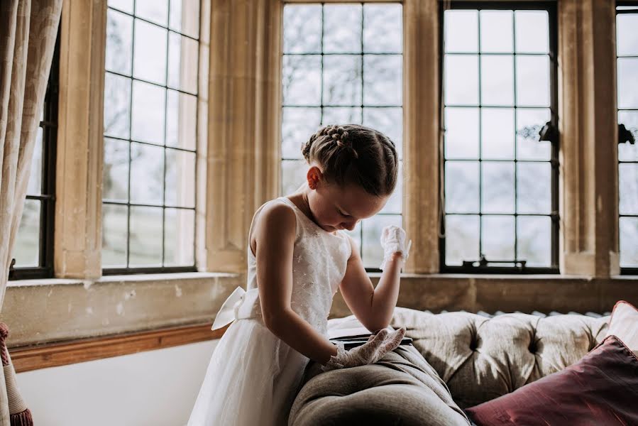 Fotógrafo de bodas Adam Barnard (adambarnardphoto). Foto del 2 de julio 2019