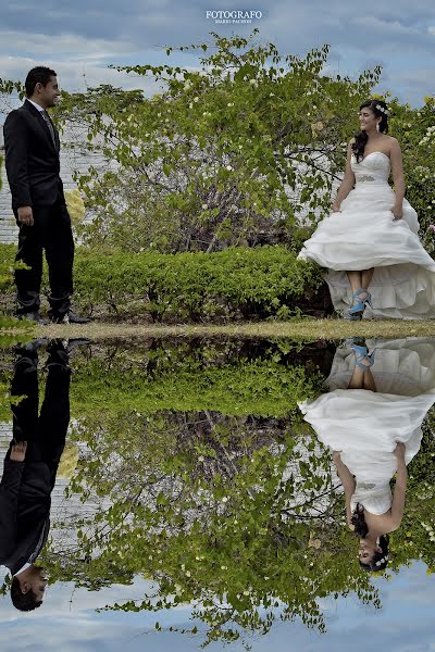 Fotógrafo de bodas Mario Pachón (maostudio1975). Foto del 16 de octubre 2018