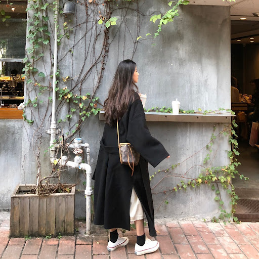 Title 3, Womens woolen coat for winter, warm and stylis...