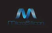 Microsilicon Heating, Plumbing & Electric Logo