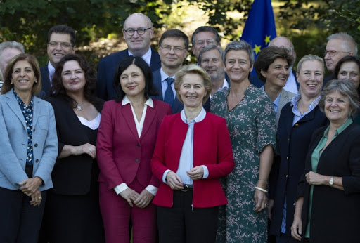 Belgijski kandidat za EU komesara Didije Rejnders osumnjičen za korupciju