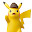 Detective Pikachu HD Wallpapers Tab Theme