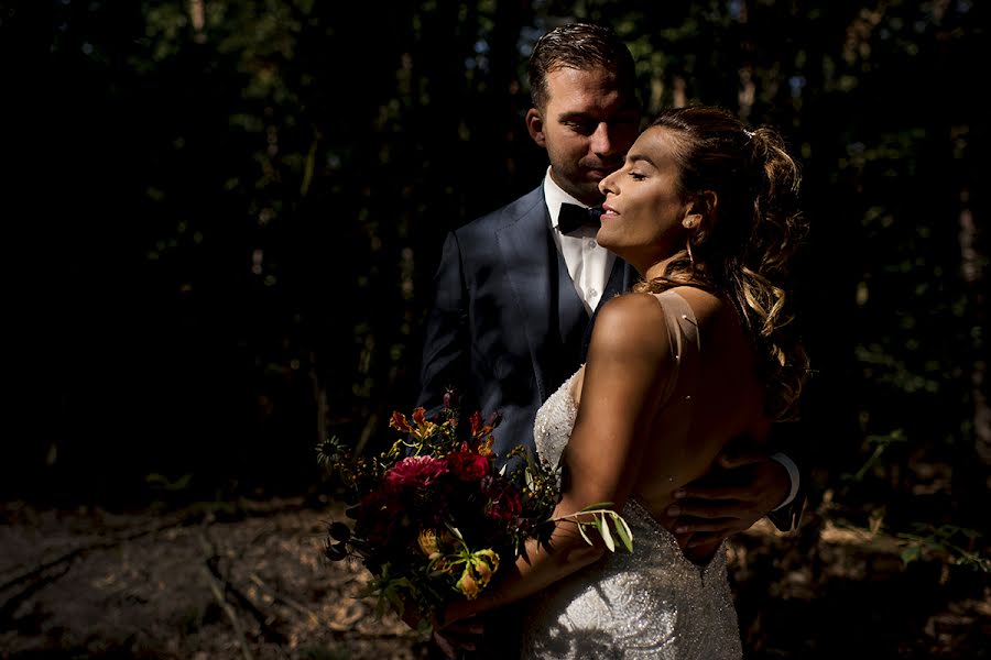 Photographe de mariage Els Korsten (korsten). Photo du 3 septembre 2018