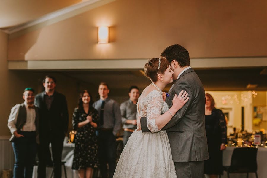 Wedding photographer Emilie Smith (emiliesmith). Photo of 10 May 2019