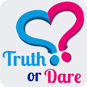 Truth or Dare?! 🎭 Are u guys naughty?...  Icon