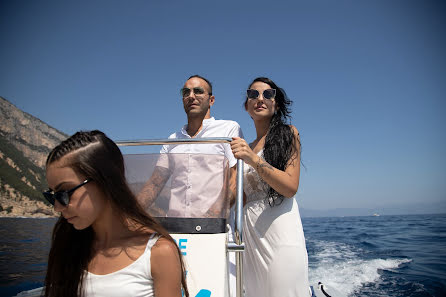 Photographe de mariage Elisabetta Figus (elisabettafigus). Photo du 26 juillet 2022