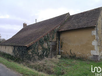 maison à Mayet (72)