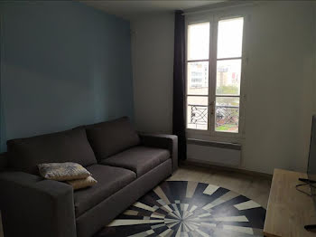 appartement à Clichy (92)