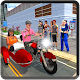 Download BMX Bike Moto Taxi Driver : Bike Pick n Drop Sim For PC Windows and Mac 1.0