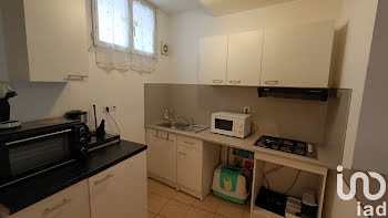 appartement à Seillons-Source-d'Argens (83)