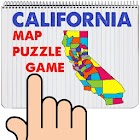California Map Game 1.01