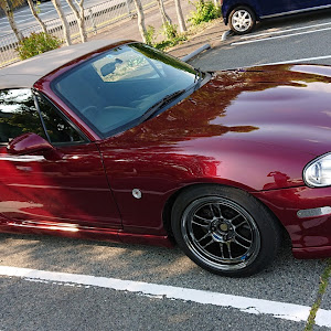 ロードスター NB6C