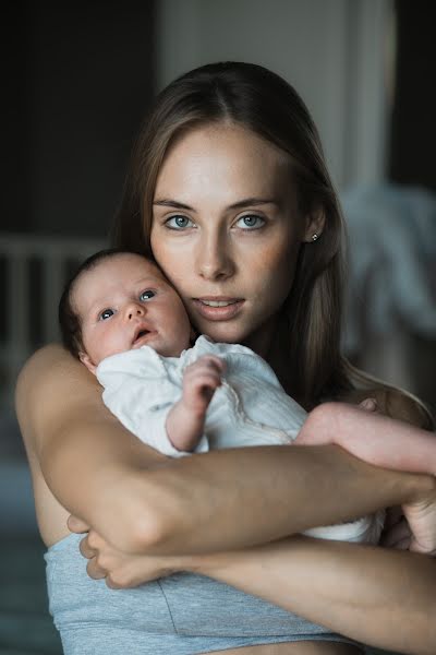 Fotógrafo de casamento Alya Zagirova (alya). Foto de 31 de janeiro 2022