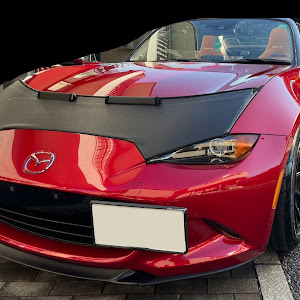 ロードスター ND5RC