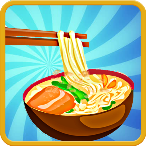 Noodle Maker Chef Aplikacionet Ne Google Play - noodles roblox id