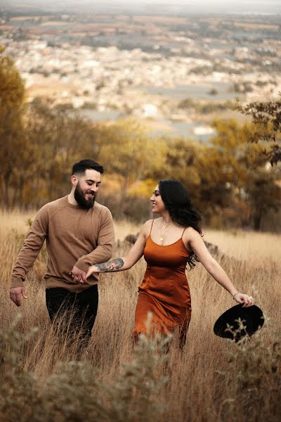 Huwelijksfotograaf Nestor Damian Franco Aceves (nestordamianfr). Foto van 3 maart 2021