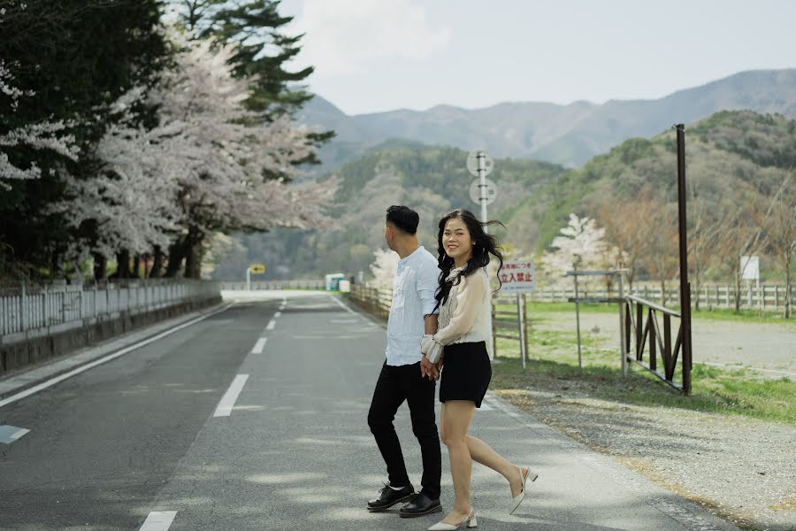 結婚式の写真家Trung Nguyen Viet (nhimjpstudio)。5月14日の写真