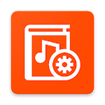 Cover Image of ดาวน์โหลด Audio Editor (MP3, AAC, OGG, AMR) - Ringtone Maker 3.6 APK