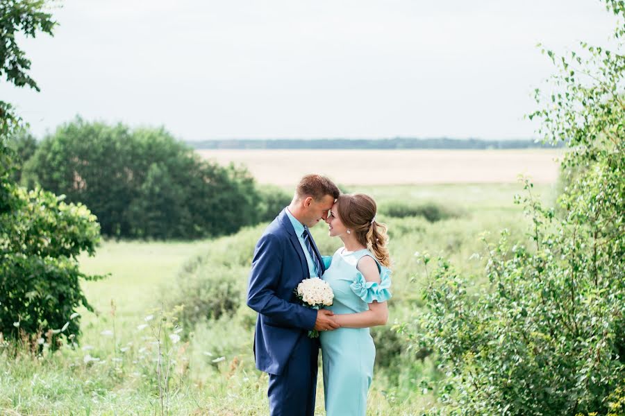 Hochzeitsfotograf Tatyana Krut (tatianakrut). Foto vom 26. August 2017