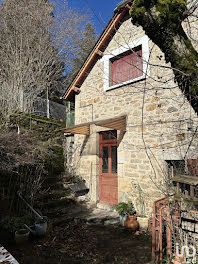 maison à Correze (19)