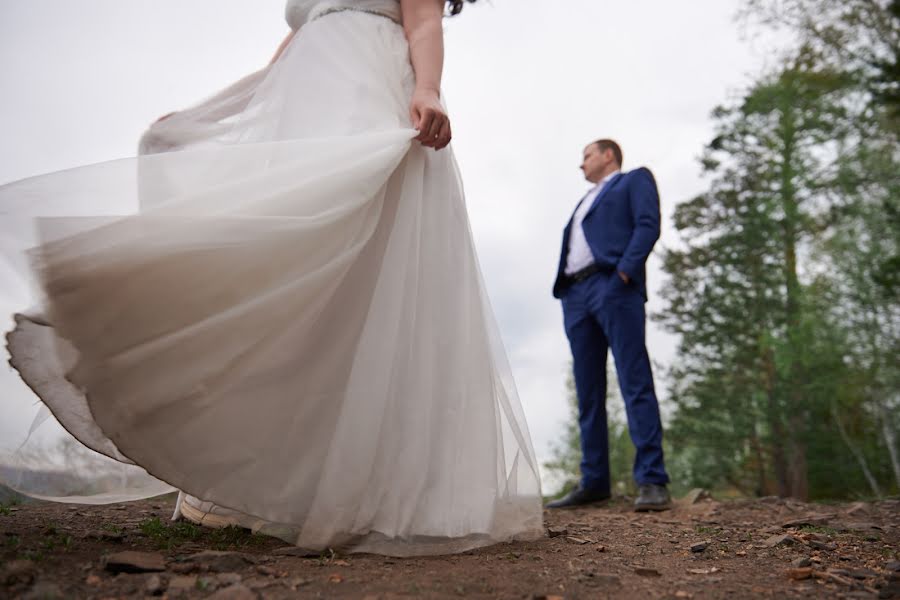 Fotografer pernikahan Anastasiya Svobodina (svobodinaphoto). Foto tanggal 17 Juli 2021