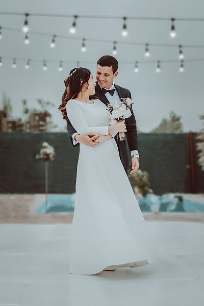 Fotografo di matrimoni Leonel Ramirez (leonelramirez). Foto del 8 dicembre 2021
