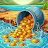 Golden Fever Tycoon icon