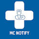 MC Notify Download on Windows