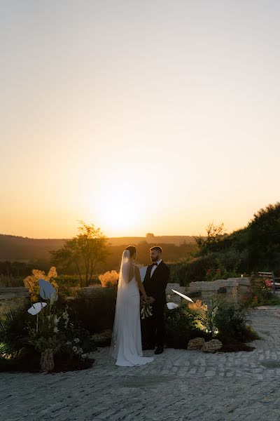 Fotógrafo de bodas Anastasiya Rodionova (melamory). Foto del 3 de diciembre 2023