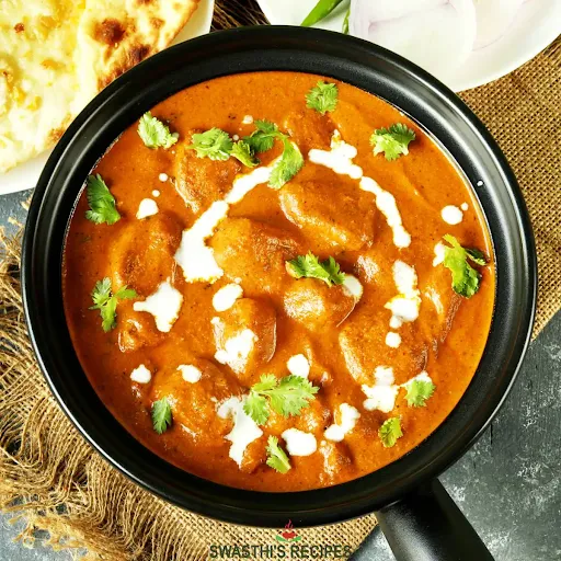 Chicken Butter Masala [400 Ml]