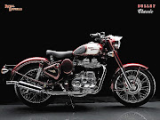 THUMPER: The Royal Enfield Bullet 500 Classic is built in India