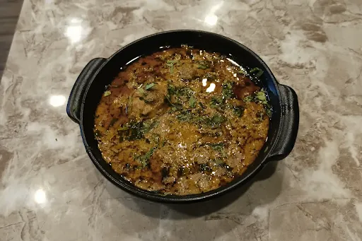 Chicken Shahi Korma