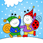 Winter Tale - Berry and Dolly Apk