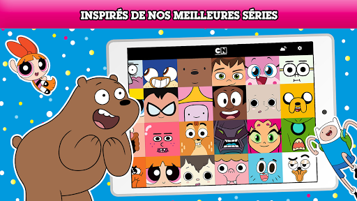 Télécharger Gratuit CN GameBox - Jeux gratuits chaque mois APK MOD (Astuce) screenshots 2