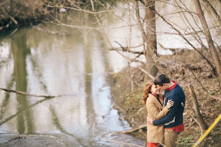 Wedding photographer Anna Gurova (gura). Photo of 27 April 2017