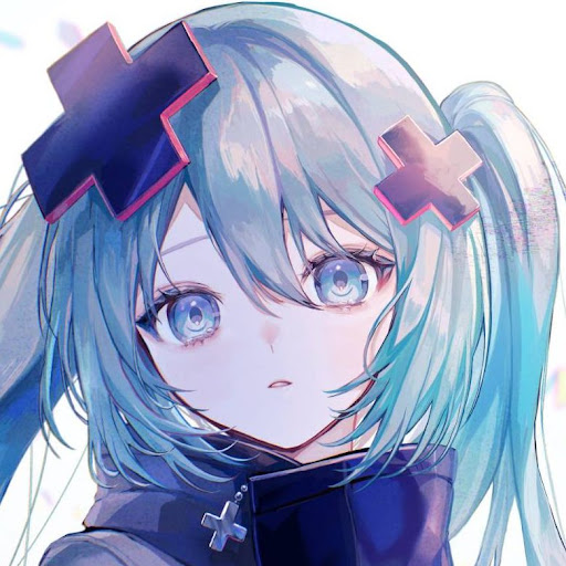 雪羽💜@ほぼ見る専