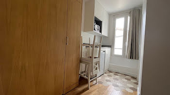 appartement à Paris 16ème (75)