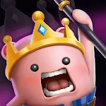 Cover Image of डाउनलोड Kingdom Raids - Puzzle Wars 1.144 APK