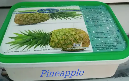 Pine Apple