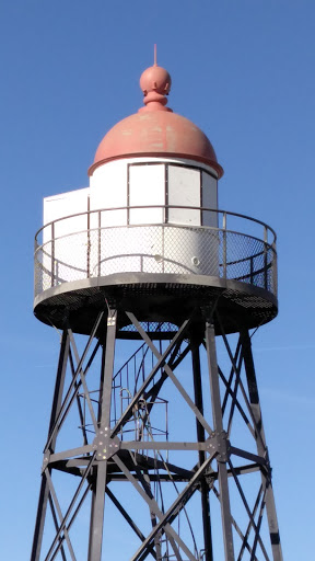 Kijkduin Vuurtoren